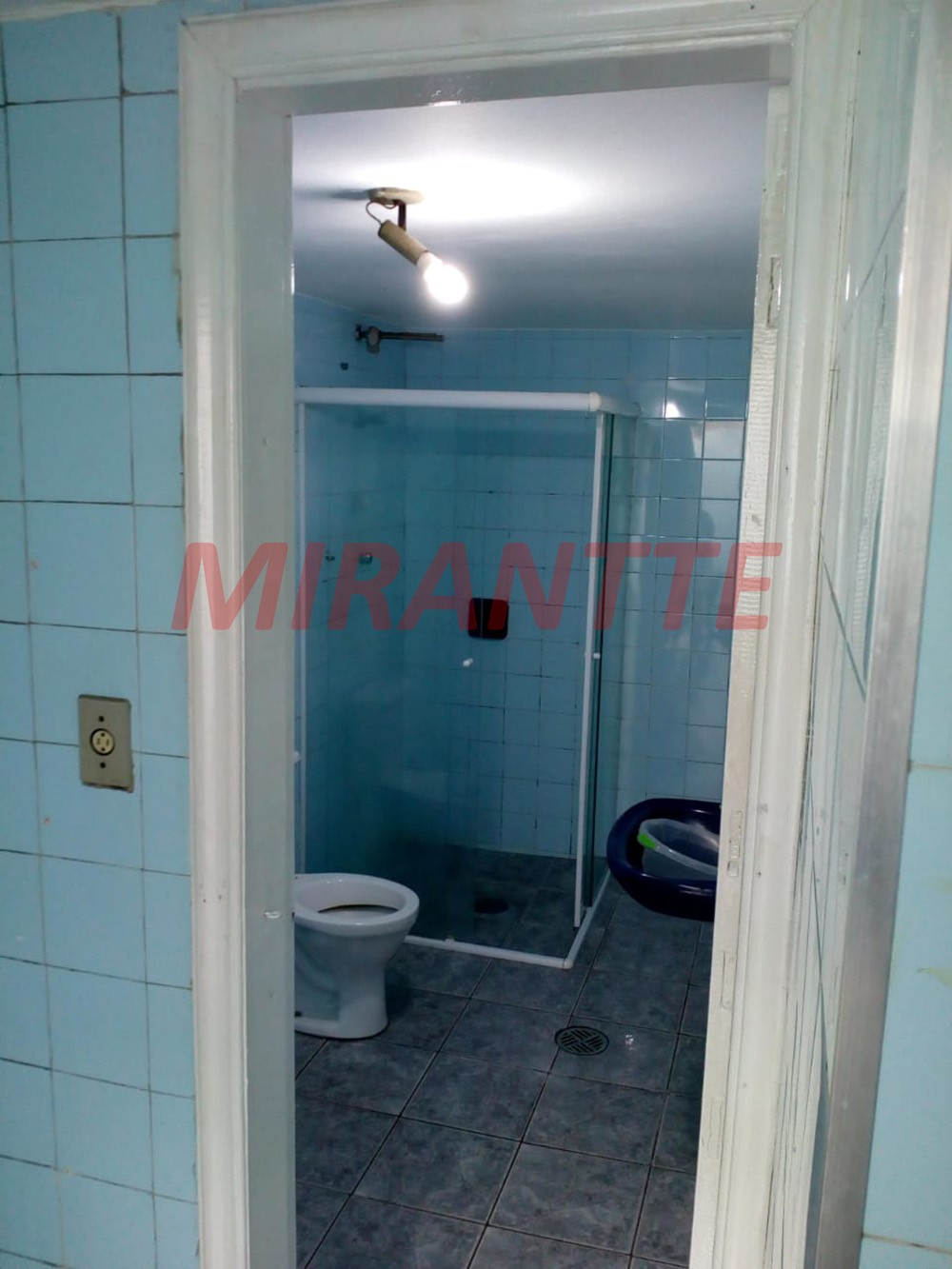 Casa terrea de 120m² com 2 quartos em Vila Gustavo