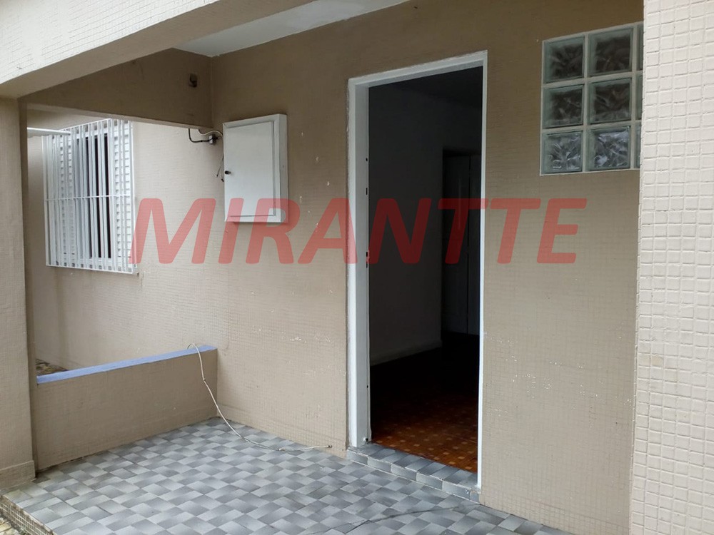 Casa terrea de 120m² com 2 quartos em Vila Gustavo