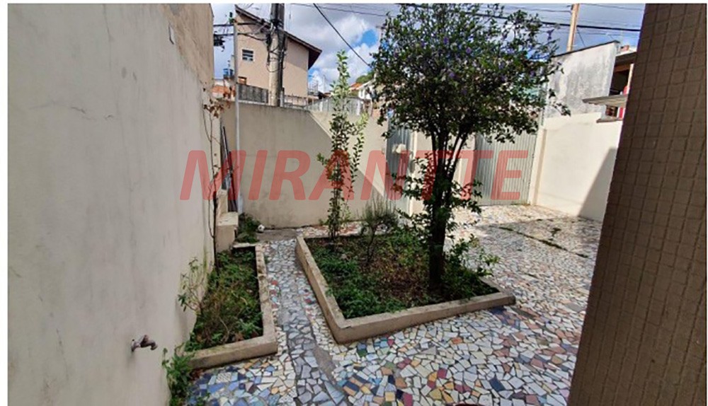 Casa terrea de 120m² com 2 quartos em Vila Gustavo