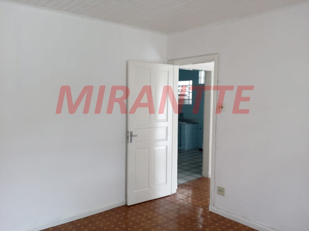 Casa terrea de 120m² com 2 quartos em Vila Gustavo