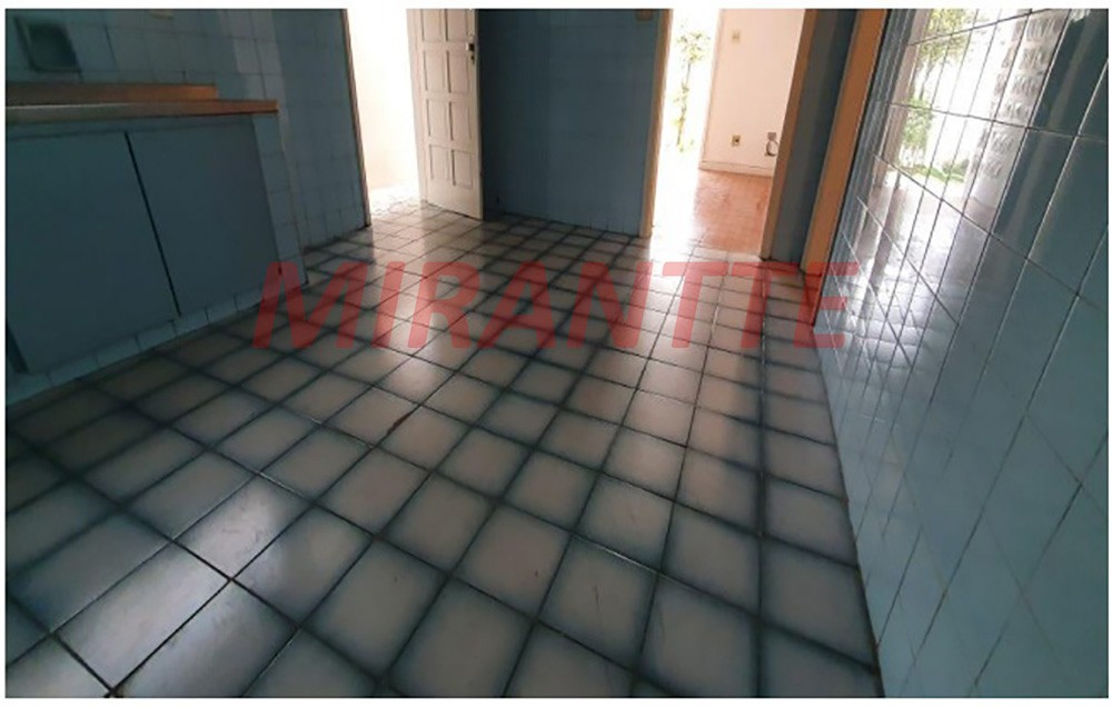 Casa terrea de 120m² com 2 quartos em Vila Gustavo