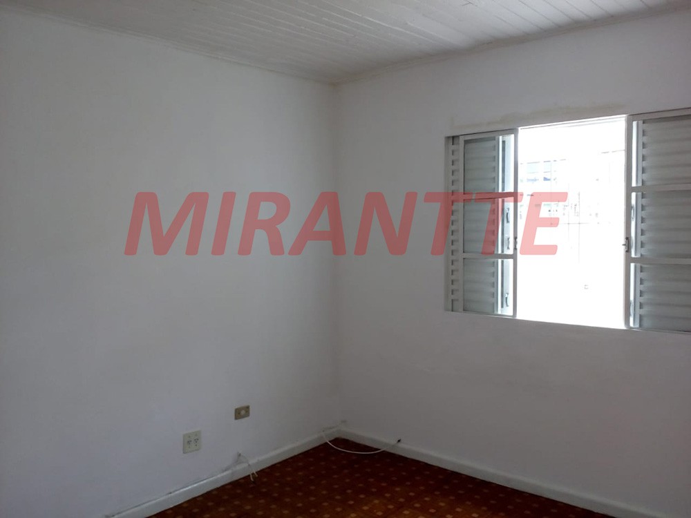Casa terrea de 120m² com 2 quartos em Vila Gustavo