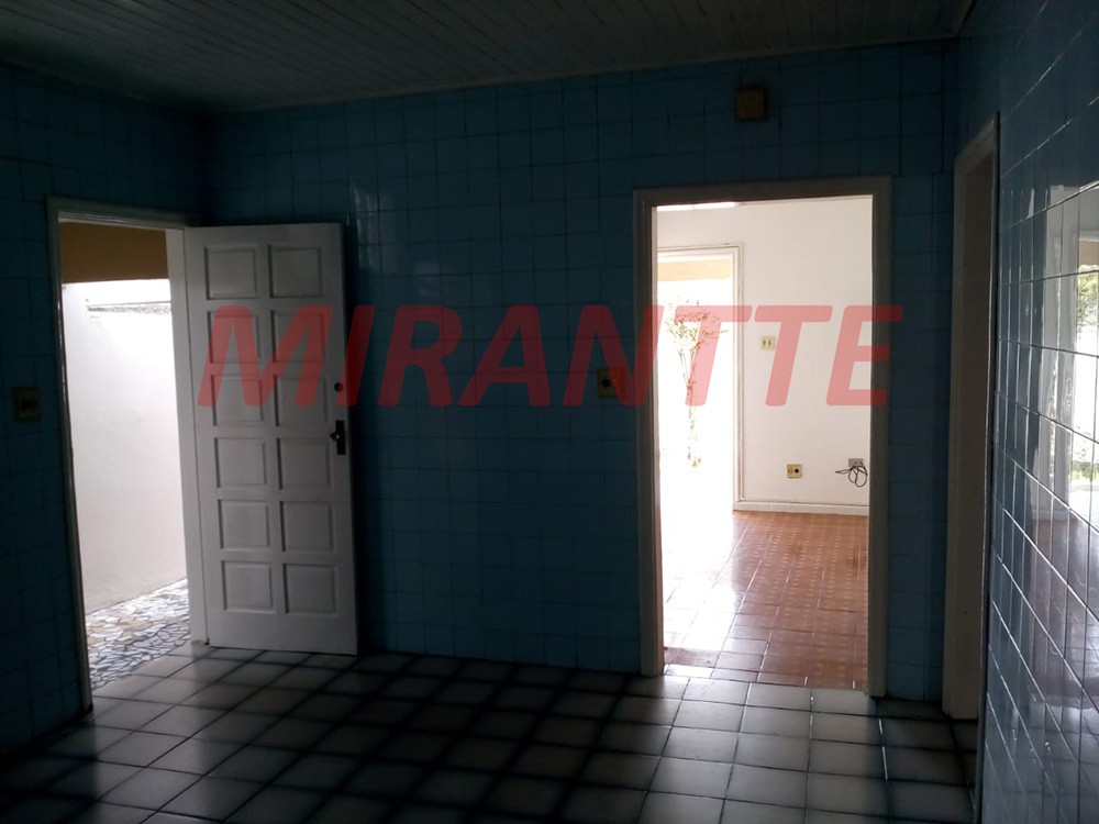 Casa terrea de 120m² com 2 quartos em Vila Gustavo