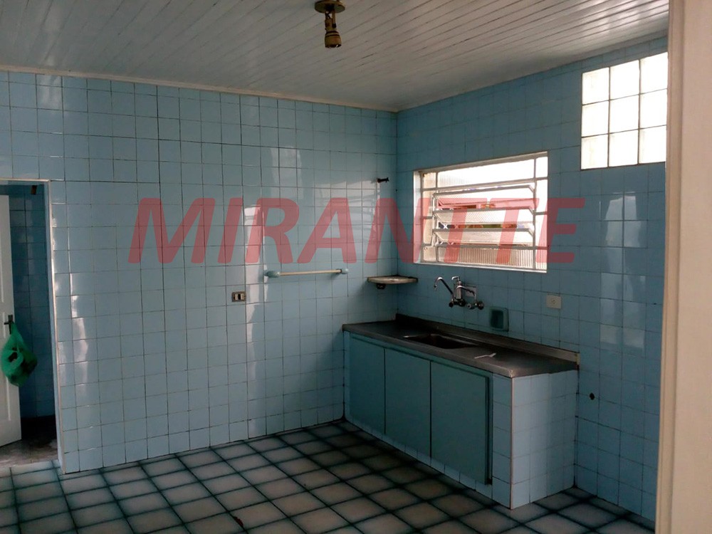 Casa terrea de 120m² com 2 quartos em Vila Gustavo