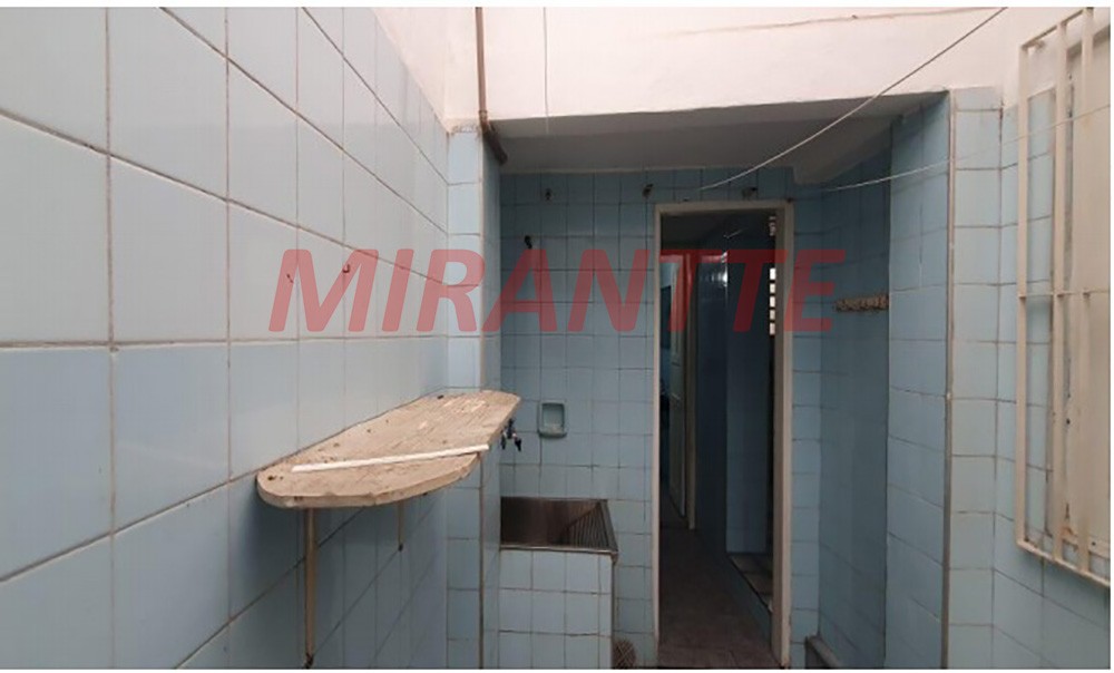 Casa terrea de 120m² com 2 quartos em Vila Gustavo