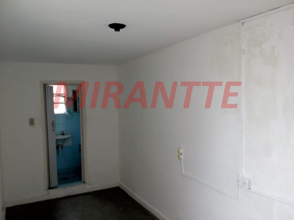 Casa terrea de 120m² com 2 quartos em Vila Gustavo