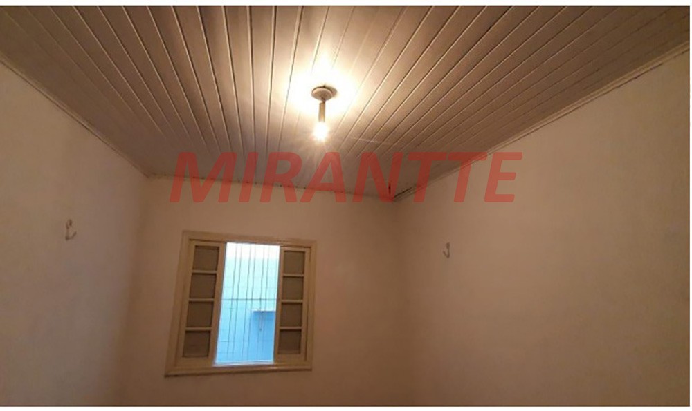 Casa terrea de 120m² com 2 quartos em Vila Gustavo