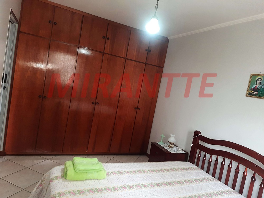 Apartamento de 72m² com 2 quartos em Vila Amelia