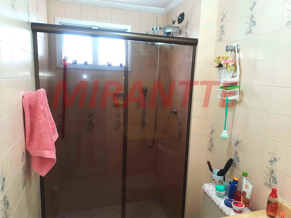 Apartamento de 72m² com 2 quartos em Vila Amelia