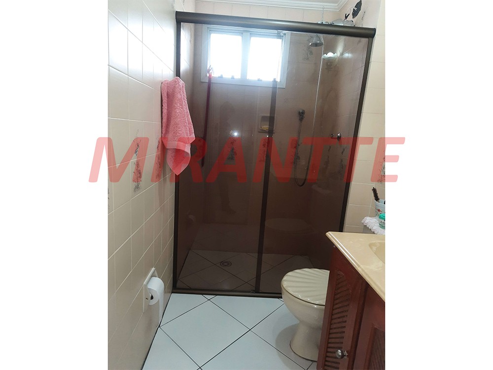 Apartamento de 72m² com 2 quartos em Vila Amelia