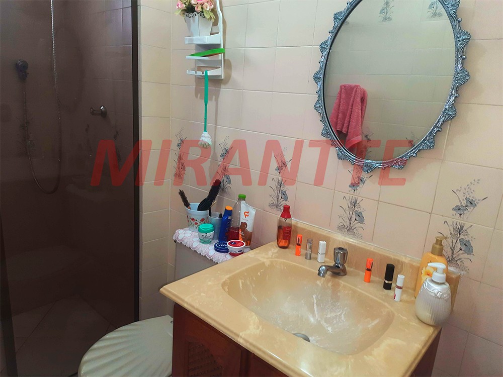 Apartamento de 72m² com 2 quartos em Vila Amelia