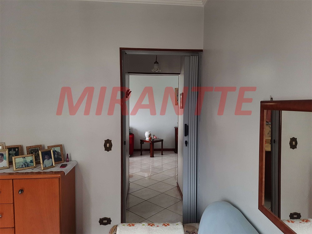 Apartamento de 72m² com 2 quartos em Vila Amelia