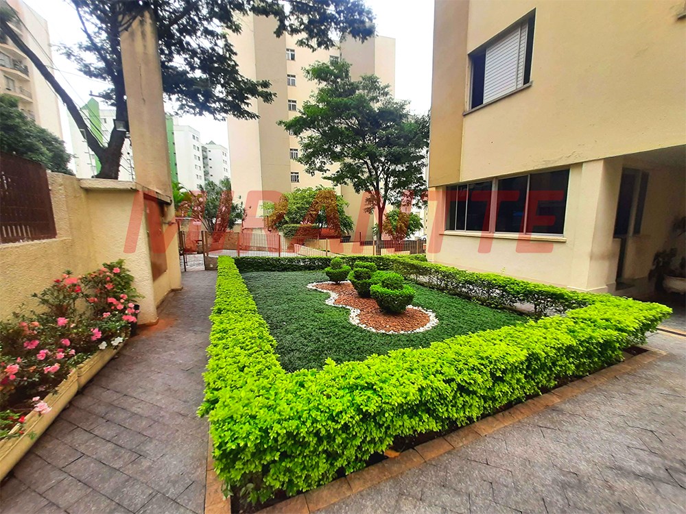 Apartamento de 72m² com 2 quartos em Vila Amelia