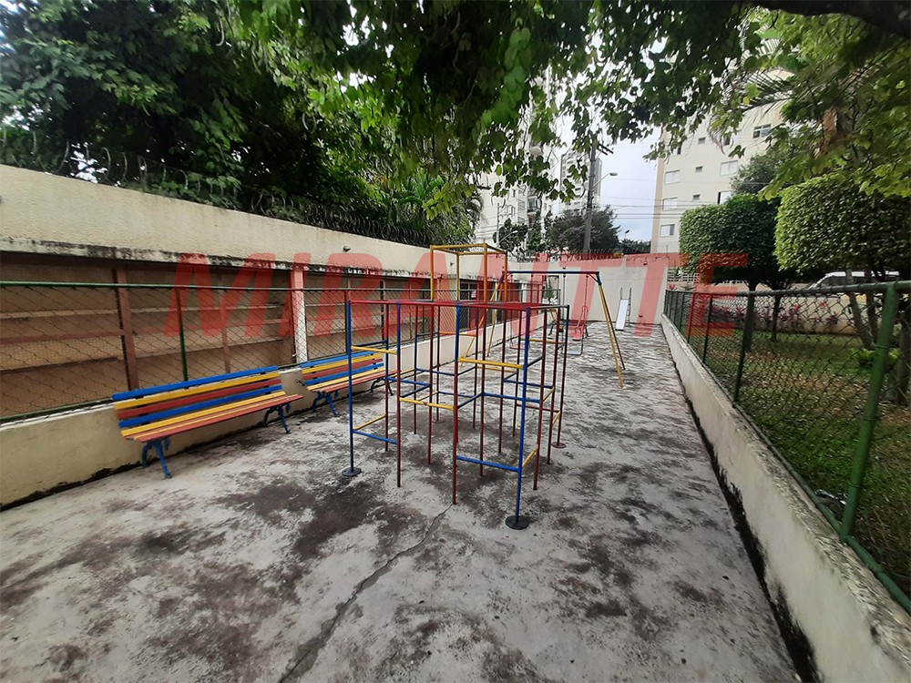 Apartamento de 72m² com 2 quartos em Vila Amelia