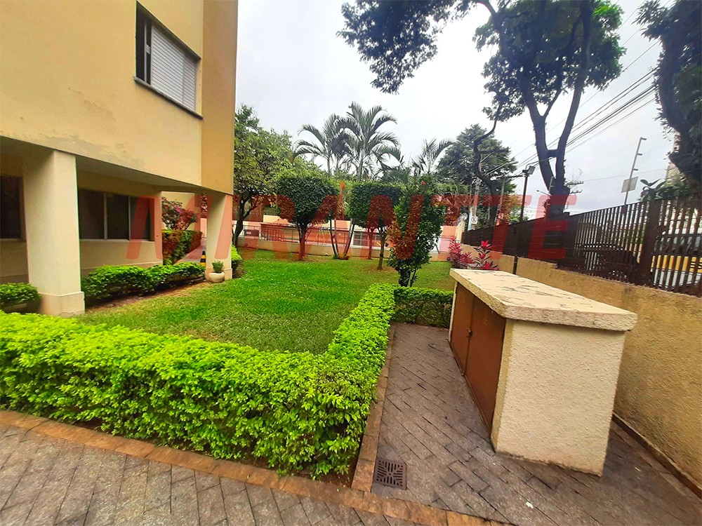 Apartamento de 72m² com 2 quartos em Vila Amelia