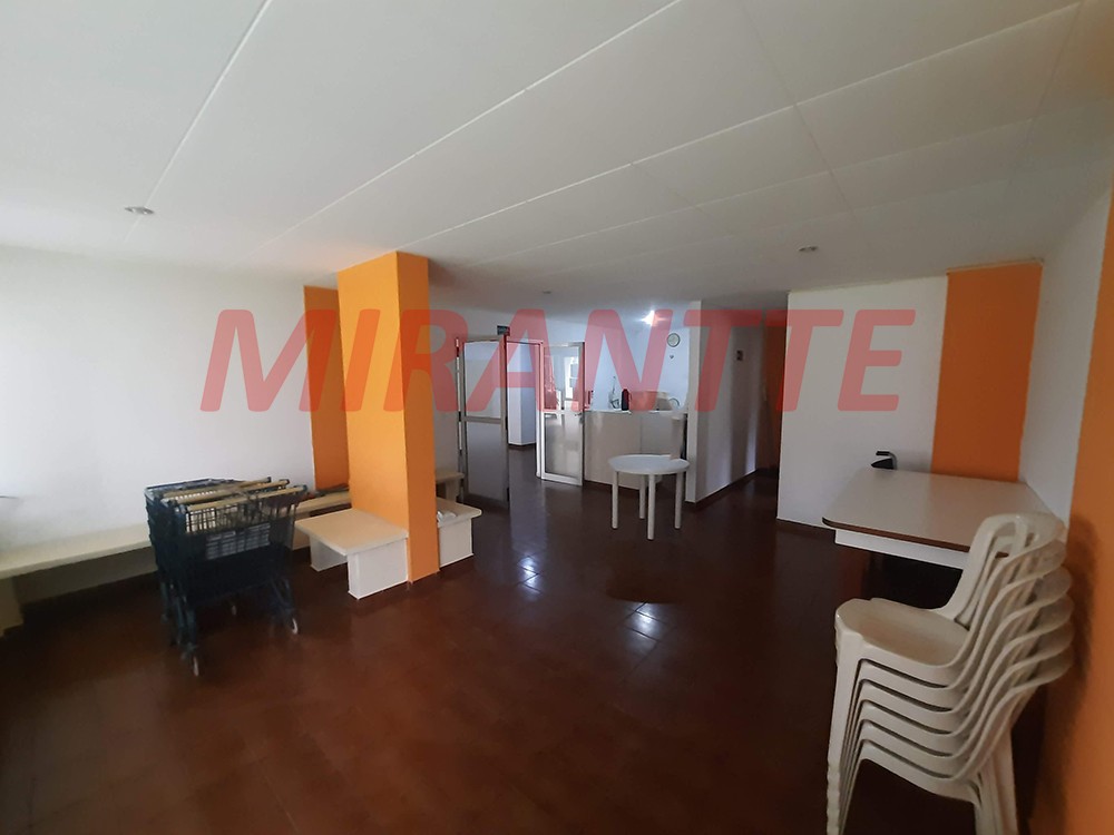 Apartamento de 72m² com 2 quartos em Vila Amelia