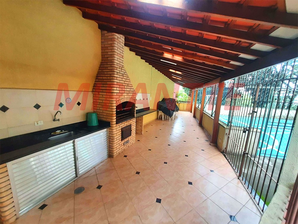 Apartamento de 72m² com 2 quartos em Vila Amelia
