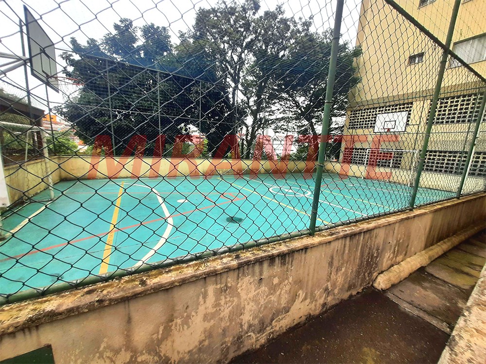 Apartamento de 72m² com 2 quartos em Vila Amelia