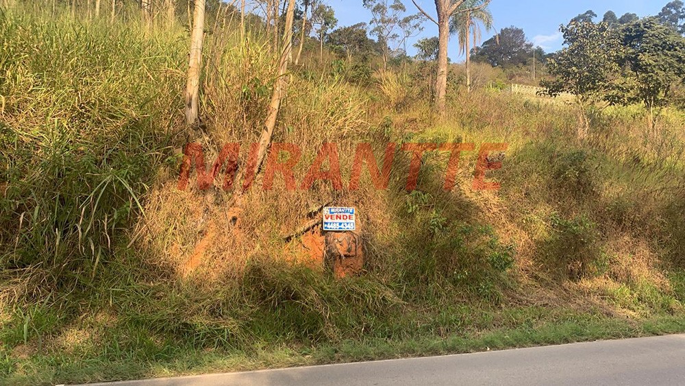 Terreno de 75898m² em Serra Da Cantareira