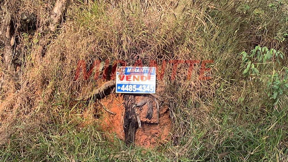 Terreno de 75898m² em Serra Da Cantareira