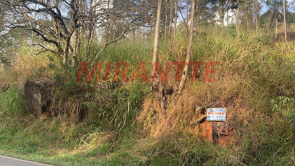Terreno de 75898m² em Serra Da Cantareira