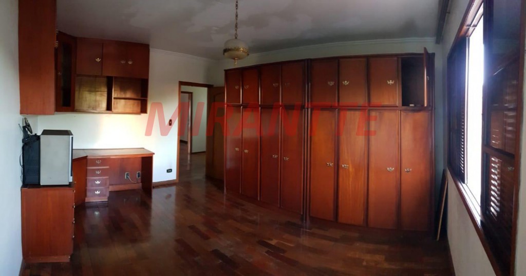 Sobrado de 230m² com 3 quartos em Mandaqui