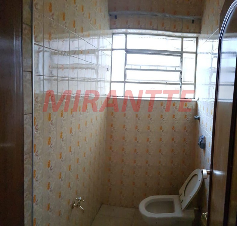 Sobrado de 230m² com 3 quartos em Mandaqui