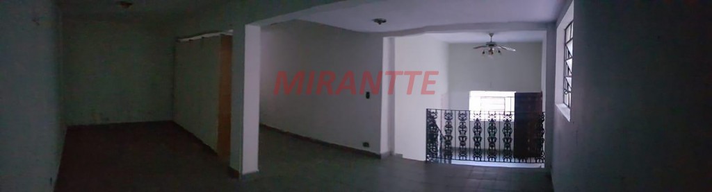 Sobrado de 230m² com 3 quartos em Mandaqui