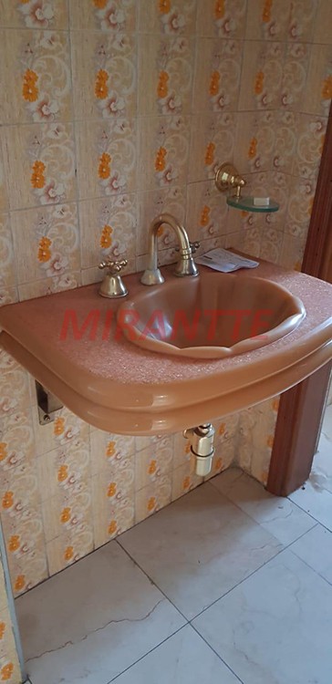 Sobrado de 230m² com 3 quartos em Mandaqui