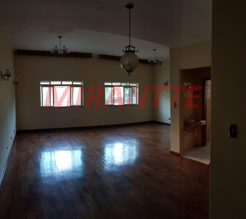 Sobrado de 230m² com 3 quartos em Mandaqui