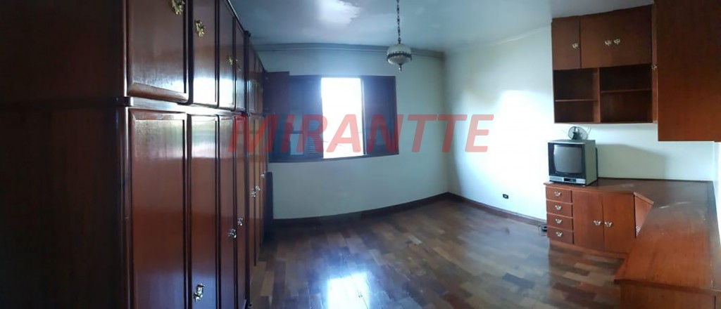 Sobrado de 230m² com 3 quartos em Mandaqui
