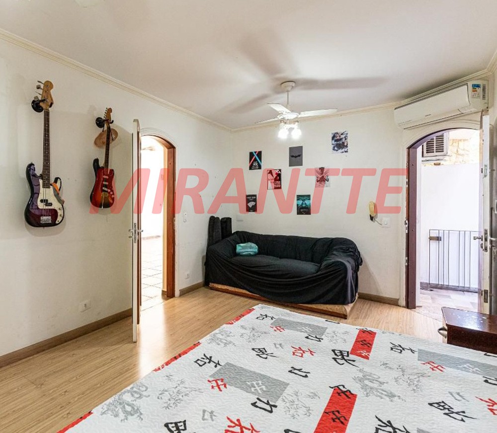 Casa terrea de 400m² com 4 quartos em Jardim França
