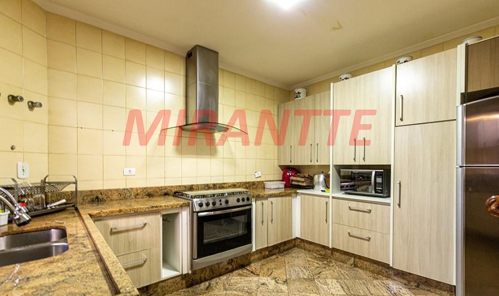 Casa terrea de 400m² com 4 quartos em Jardim França