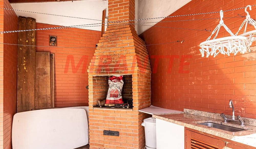 Casa terrea de 400m² com 4 quartos em Jardim França