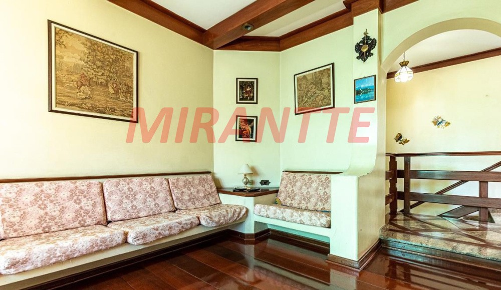 Casa terrea de 400m² com 4 quartos em Jardim França