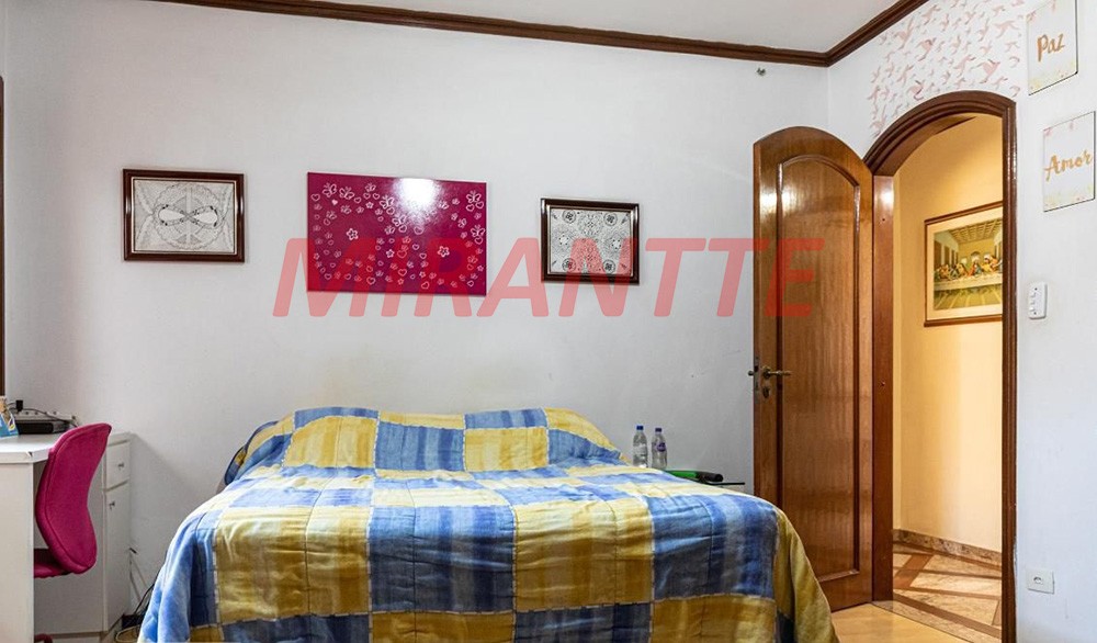 Casa terrea de 400m² com 4 quartos em Jardim França