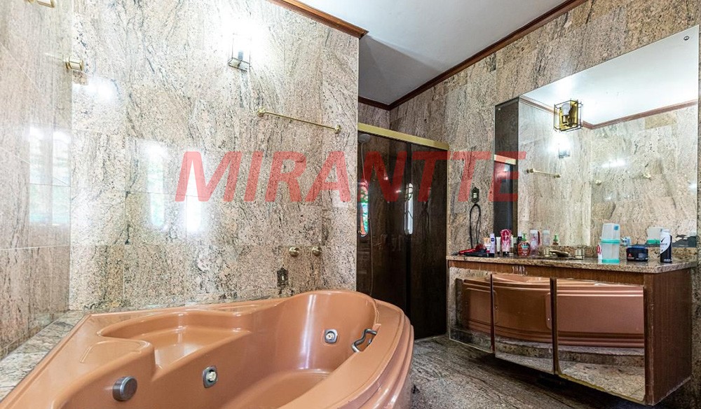 Casa terrea de 400m² com 4 quartos em Jardim França