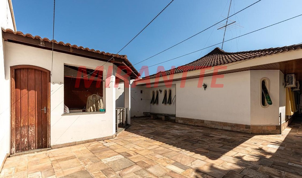 Casa terrea de 400m² com 4 quartos em Jardim França