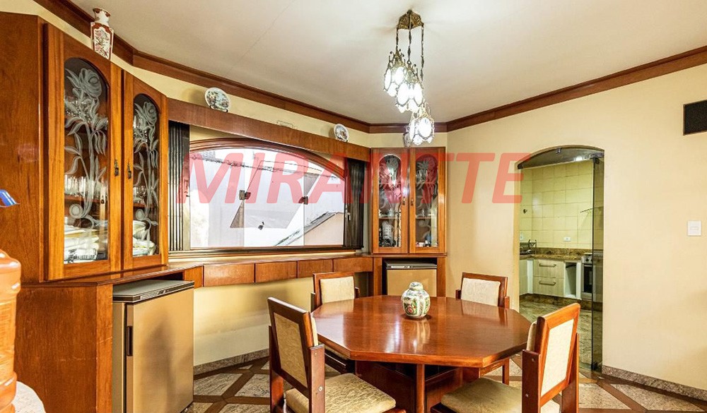 Casa terrea de 400m² com 4 quartos em Jardim França