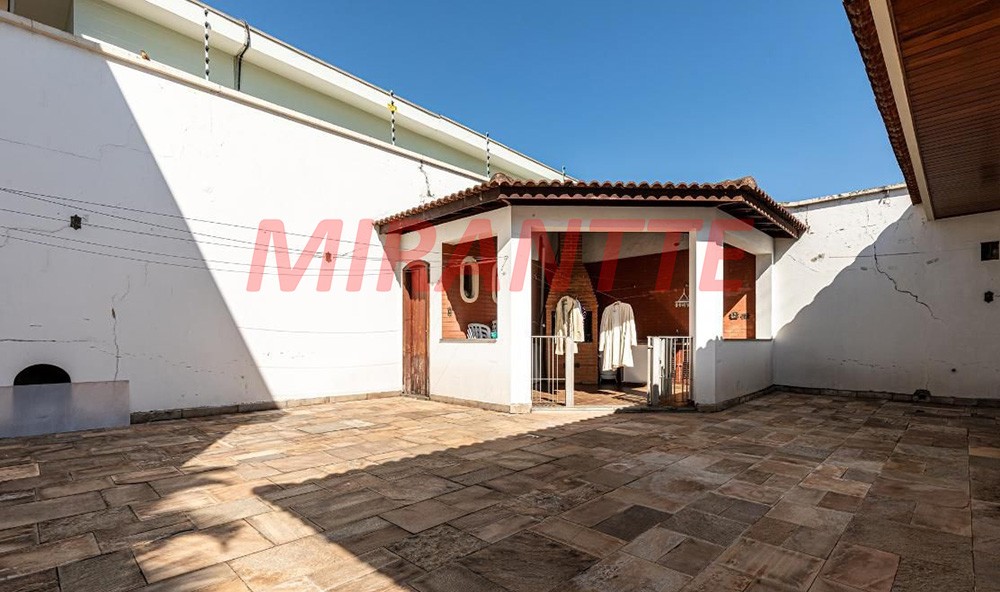Casa terrea de 400m² com 4 quartos em Jardim França