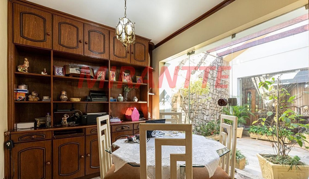 Casa terrea de 400m² com 4 quartos em Jardim França