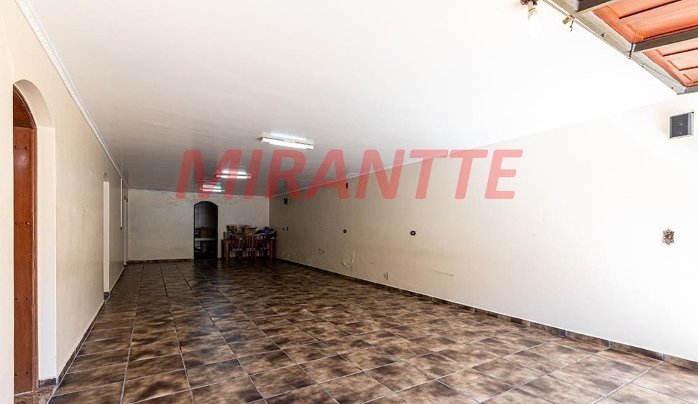 Casa terrea de 400m² com 4 quartos em Jardim França