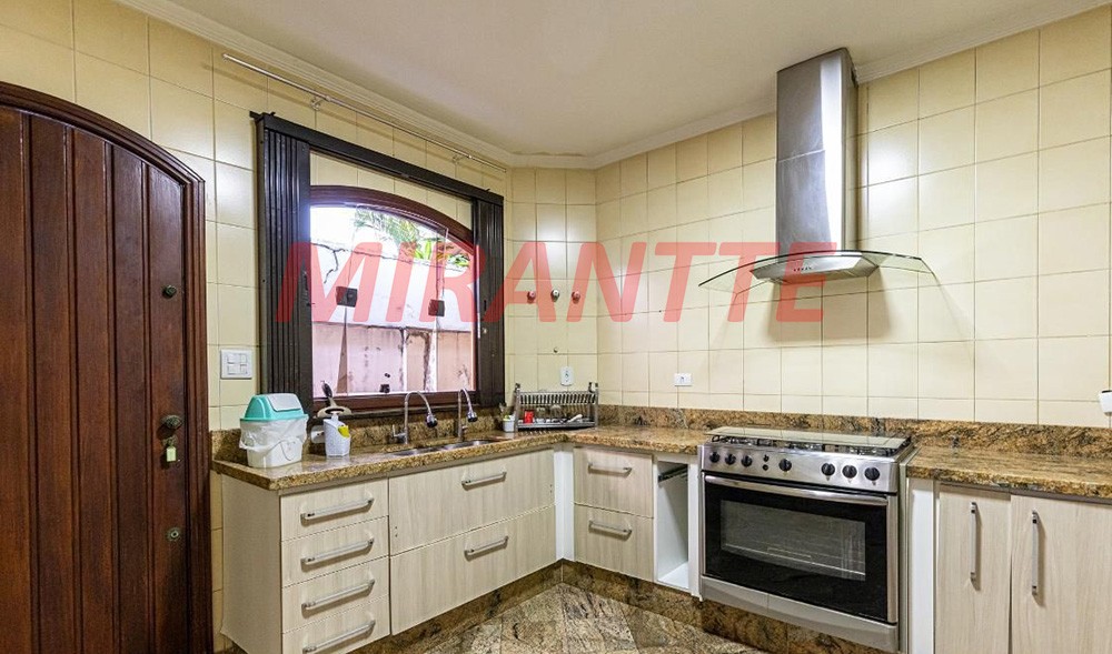 Casa terrea de 400m² com 4 quartos em Jardim França