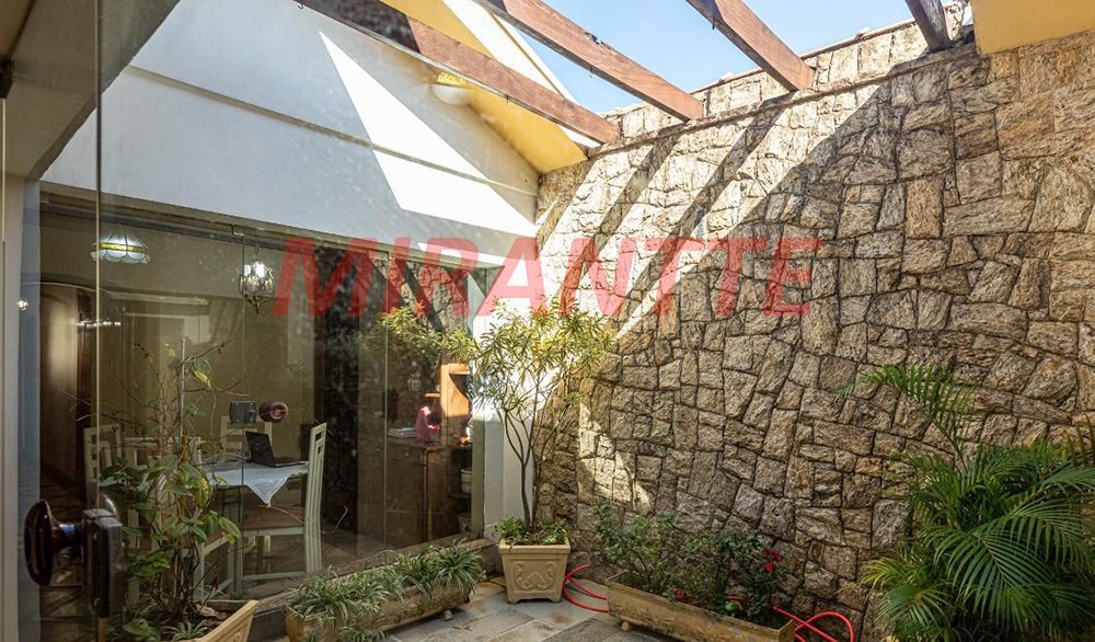 Casa terrea de 400m² com 4 quartos em Jardim França