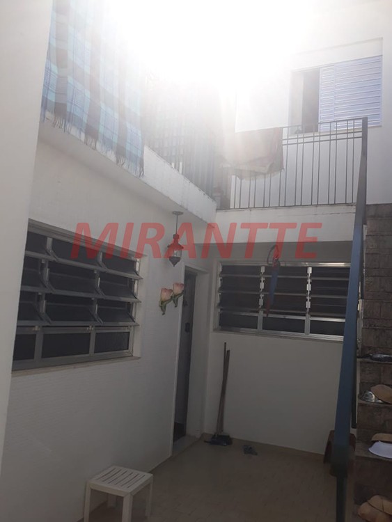 Sobrado de 192m² com 3 quartos em Jardim São Paulo