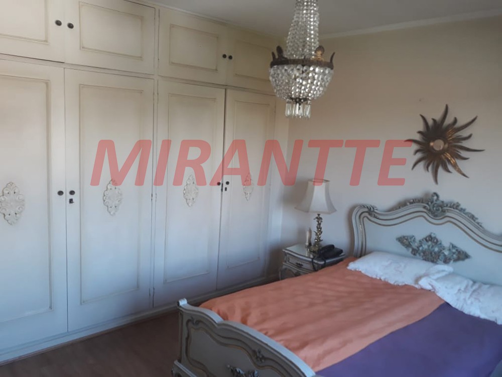Sobrado de 192m² com 3 quartos em Jardim São Paulo