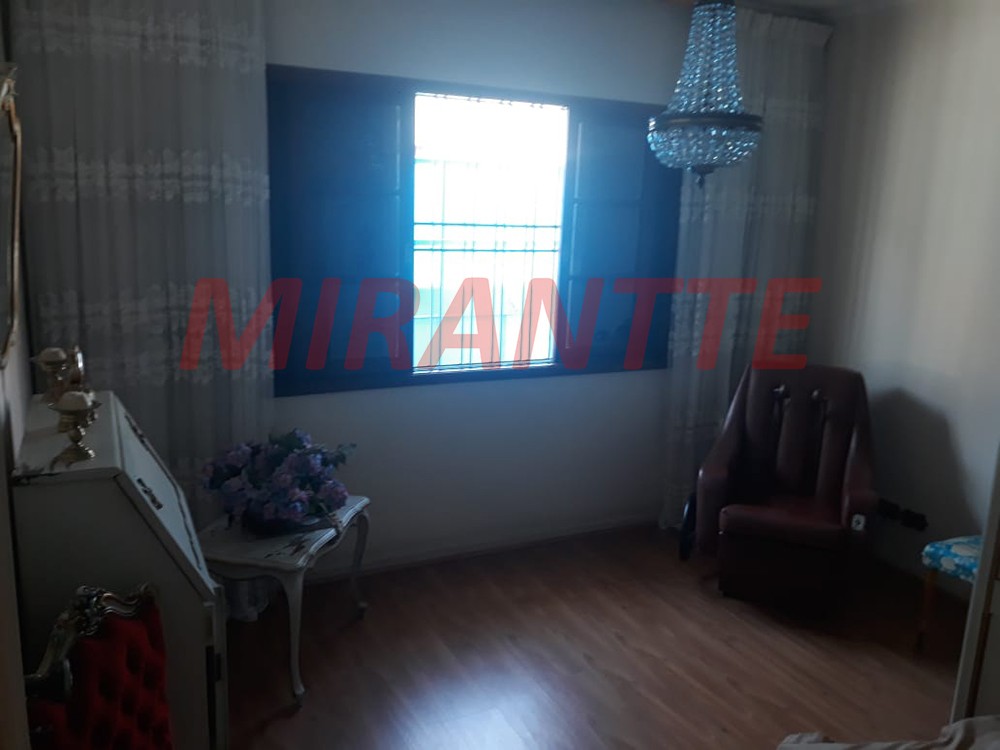 Sobrado de 192m² com 3 quartos em Jardim São Paulo