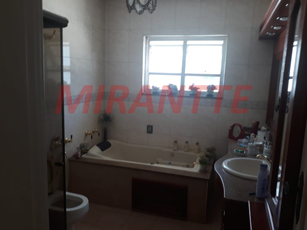 Sobrado de 192m² com 3 quartos em Jardim São Paulo