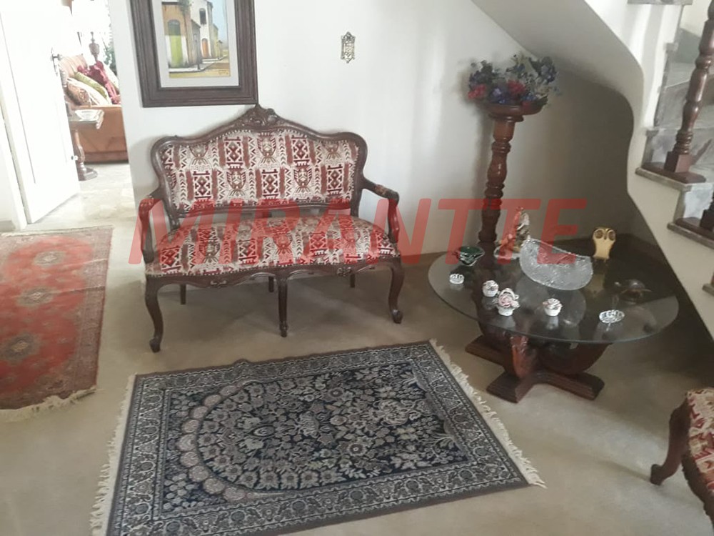 Sobrado de 192m² com 3 quartos em Jardim São Paulo