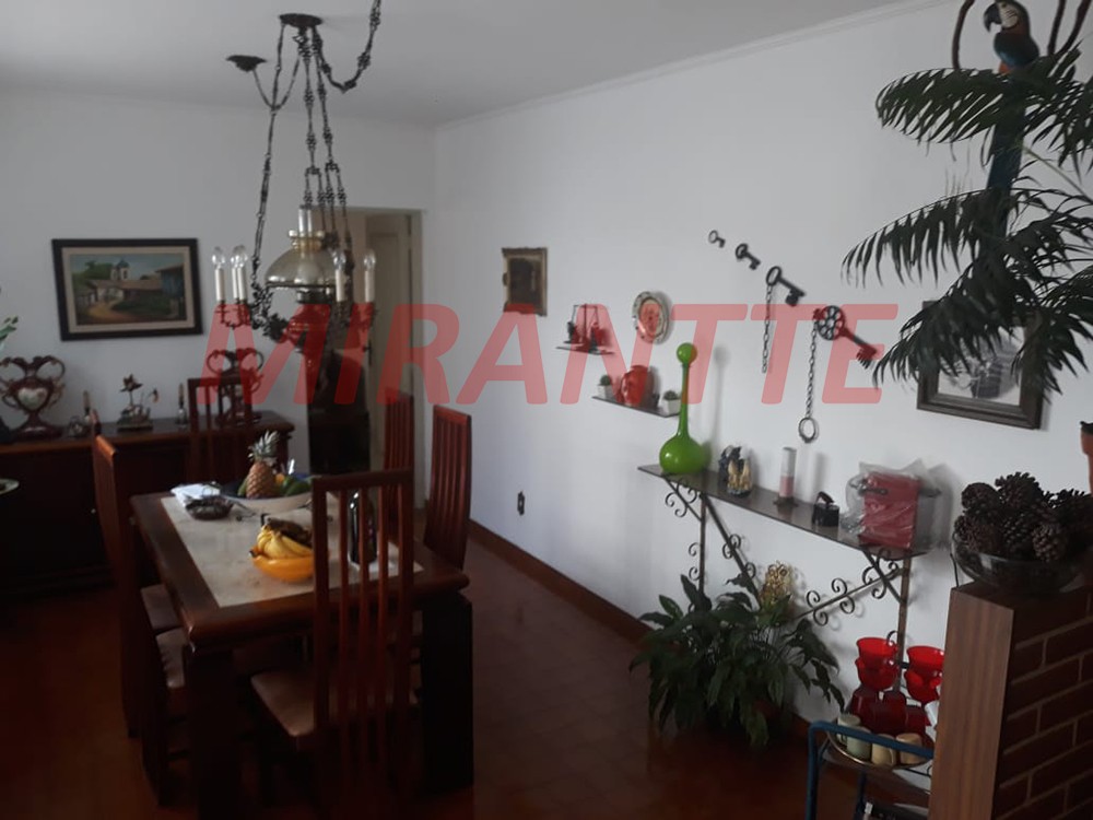 Sobrado de 192m² com 3 quartos em Jardim São Paulo